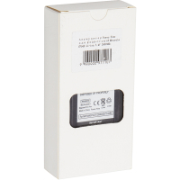 Акумуляторна батарея Motorola CP040 Li-ion 7.4V 2600mAh Power-Time (PTM-040L) Diawest