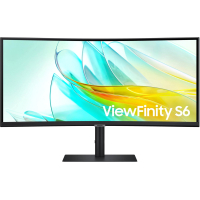 Монітор Samsung LS34C650UAIXCI Diawest