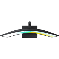 Монітор Samsung LS34C650UAIXCI Diawest