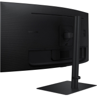 Монітор Samsung LS34C650UAIXCI Diawest