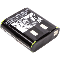 Акумуляторна батарея Motorola EM1000 Ni-MH 3.6V 1100mAh Power-Time (PTM-5428) Diawest
