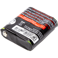 Акумуляторна батарея Motorola EM1000 Ni-MH 3.6V 1100mAh Power-Time (PTM-5428) Diawest