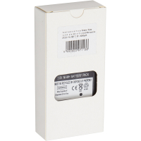 Аккумуляторная батарея Motorola GP320 Ni-MH 7.5V 2200mAh Power-Time (PTM-328) Diawest