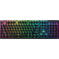 Клавиатура Razer DeathStalker V2 Pro Wireless Red Switch RU Black (RZ03-04360800-R3M1) Diawest