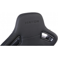 Кресло игровое Hator Arc X Phantom Black (HTC-869) Diawest