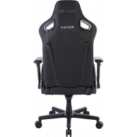 Кресло игровое Hator Arc X Fabric Black (HTC-866) Diawest