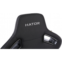 Кресло игровое Hator Arc X Fabric Black (HTC-866) Diawest
