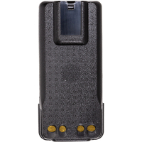 Акумуляторна батарея Motorola DP4400 Li-ion 7.4V 3200mA Power-Time (PTM-8668L) Diawest