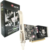 Відеокарта GeForce GT1030 2048Mb Afox (AF1030-2048D5L7) Diawest