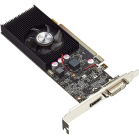 Видеокарта GeForce GT1030 2048Mb Afox (AF1030-2048D5L7) Diawest