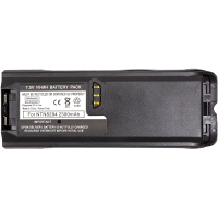 Акумуляторна батарея Motorola XTS3000 Ni-MH 7.4V 2300mA Power-Time (PTM-3000) Diawest