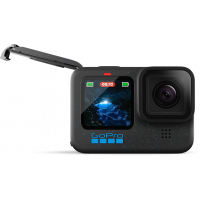 Екшн-камера GoPro HERO12 Black (CHDHX-121-RW) Diawest
