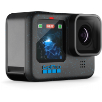 Екшн-камера GoPro HERO12 Black (CHDHX-121-RW) Diawest