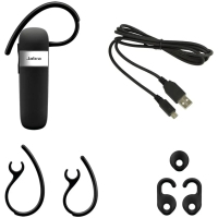 Bluetooth-гарнітура Jabra Talk 15 SE (100-92200901-60) Diawest