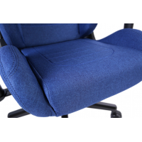 Кресло игровое Hator Arc X Fabric Blue (HTC-865) Diawest