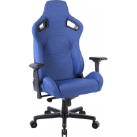 Крісло ігрове Hator Arc X Fabric Blue (HTC-865) Diawest