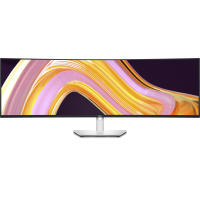Монітор Dell U4924DW (210-BGTX) Diawest