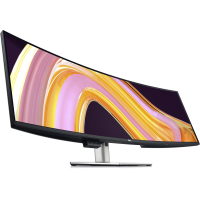 Монітор Dell U4924DW (210-BGTX) Diawest