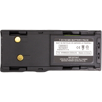 Акумуляторна батарея Motorola GP300 Ni-MH 7.5V 2000mAh Power-Time (PTM-300) Diawest