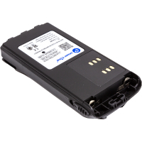 Акумуляторна батарея Motorola GP320 Li-ion 7.4V 2600mAh Power-Time (PTM-328L) Diawest