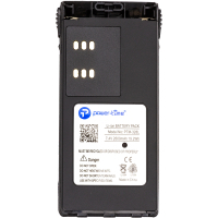 Акумуляторна батарея Motorola GP320 Li-ion 7.4V 2600mAh Power-Time (PTM-328L) Diawest