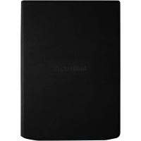 Чохол до електронної книги Pocketbook 743 Flip cover black (HN-FP-PU-743G-RB-WW) Diawest