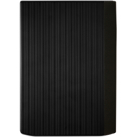 Чохол до електронної книги Pocketbook 743 Flip cover black (HN-FP-PU-743G-RB-WW) Diawest