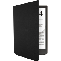 Чохол до електронної книги Pocketbook 743 Flip cover black (HN-FP-PU-743G-RB-WW) Diawest