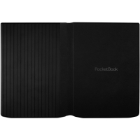Чохол до електронної книги Pocketbook 743 Flip cover black (HN-FP-PU-743G-RB-WW) Diawest