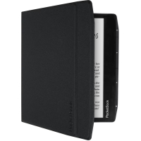 Чохол до електронної книги Pocketbook Era Flip Cover black (HN-FP-PU-700-GG-WW) Diawest