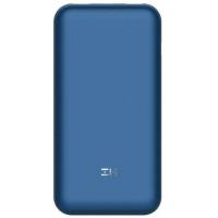 Батарея универсальная ZMI Powerbank Pro 20000 mAh 65W Blue (QB823 / 623558) Diawest