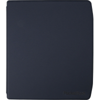 Чохол до електронної книги Pocketbook Era Shell Cover blue (HN-SL-PU-700-NB-WW) Diawest