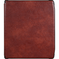 Чехол для электронной книги Pocketbook Era Shell Cover brown (HN-SL-PU-700-BN-WW) Diawest
