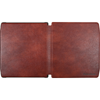 Чохол до електронної книги Pocketbook Era Shell Cover brown (HN-SL-PU-700-BN-WW) Diawest