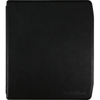 Чохол до електронної книги Pocketbook Era Shell Cover black (HN-SL-PU-700-BK-WW) Diawest