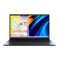 Ноутбук ASUS Vivobook Pro 15 OLED M6500XU-MA013 (90NB1201-M000F0) Diawest