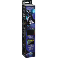 Килимок для мишки Defender Ultra Light Black (50566) Diawest