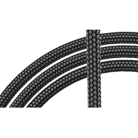 Коврик для мышки Defender XXL Light Black (50565) Diawest