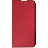 Чехол для мобильного телефона Florence Protect Infinix Smart 7 HD Red OEM (RL075272) Diawest