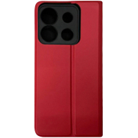 Чехол для мобильного телефона Florence Protect Infinix Smart 7 HD Red OEM (RL075272) Diawest