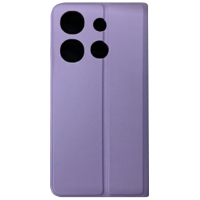 Чехол для мобильного телефона Florence Protect Infinix Smart 7 Purple (RL074606) Diawest