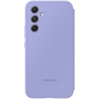 Чехол для мобильного телефона Samsung Smart View Wallet Galaxy A54 (A546) Blueberry (EF-ZA546CVEGRU) Diawest