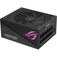 Блок живлення ASUS 1200W ROG STRIX PCIE5 Gold Aura Edition (90YE00P0-B0NA00) Diawest