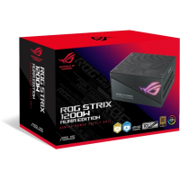 Блок живлення ASUS 1200W ROG STRIX PCIE5 Gold Aura Edition (90YE00P0-B0NA00) Diawest