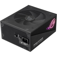 Блок живлення ASUS 1200W ROG STRIX PCIE5 Gold Aura Edition (90YE00P0-B0NA00) Diawest