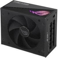 Блок живлення ASUS 1200W ROG STRIX PCIE5 Gold Aura Edition (90YE00P0-B0NA00) Diawest