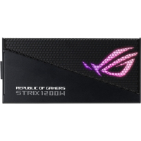 Блок живлення ASUS 1200W ROG STRIX PCIE5 Gold Aura Edition (90YE00P0-B0NA00) Diawest