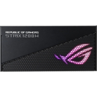 Блок живлення ASUS 1200W ROG STRIX PCIE5 Gold Aura Edition (90YE00P0-B0NA00) Diawest