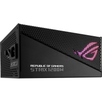 Блок живлення ASUS 1200W ROG STRIX PCIE5 Gold Aura Edition (90YE00P0-B0NA00) Diawest