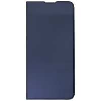 Чехол для мобильного телефона Florence Protect Infinix Hot 30 Play Dark Blue (RL074593) Diawest